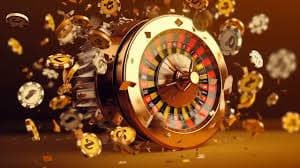 Antarmuka permainan Fortune Mouse di wokawin menampilkan gulungan, simbol, dan kontrol taruhan